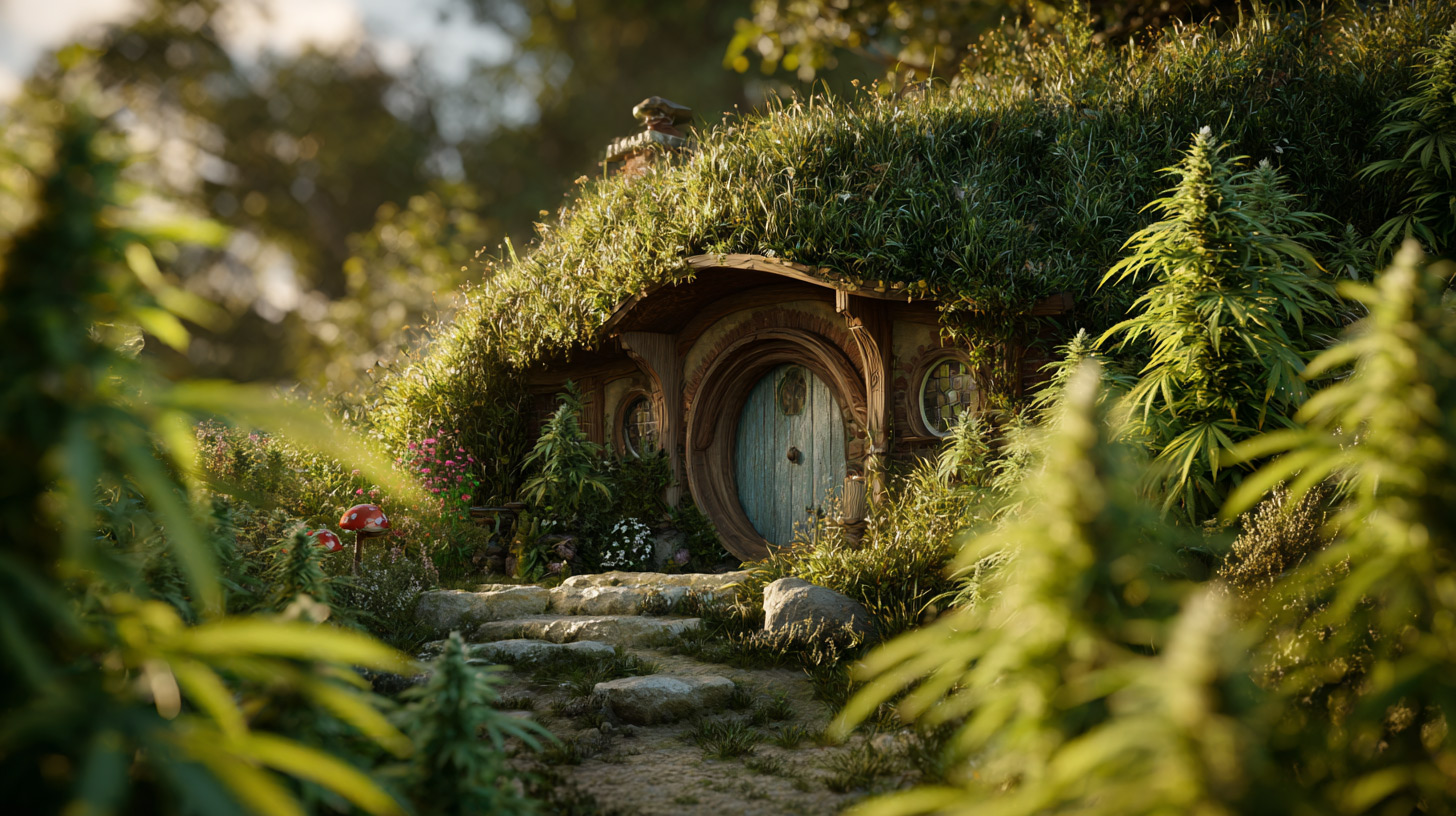 The Shire